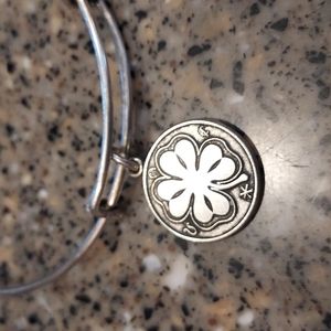 Alex & Ani braclets